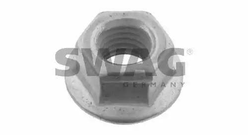 Swag 20 90 3687 Nut metal
