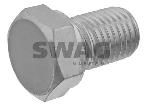 Swag 20 90 6564 Cap metal Swag 20 90 6564 Cap metal