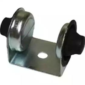 Birth 52006 Insulator engine mounting