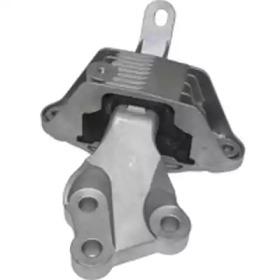 Birth 52153 Insulator engine mounting Birth 52153 Insulator engine mounting