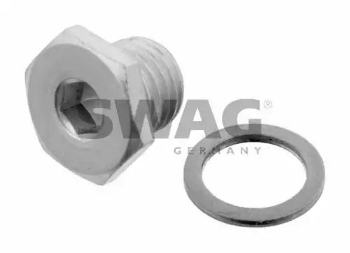 Swag 20 93 0968 Cap metal Swag 20 93 0968 Cap metal