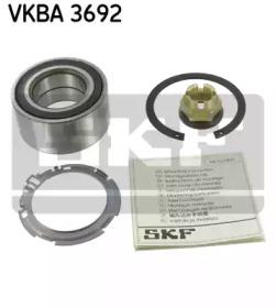 SKF VKBA 3692 Wheel bearing