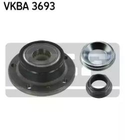 SKF VKBA 3693 Wheel bearing