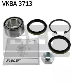 SKF VKBA 3713 Wheel bearing SKF VKBA 3713 Wheel bearing