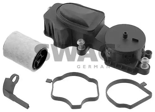Swag 20 94 5197 EGR valve Swag 20 94 5197 EGR valve