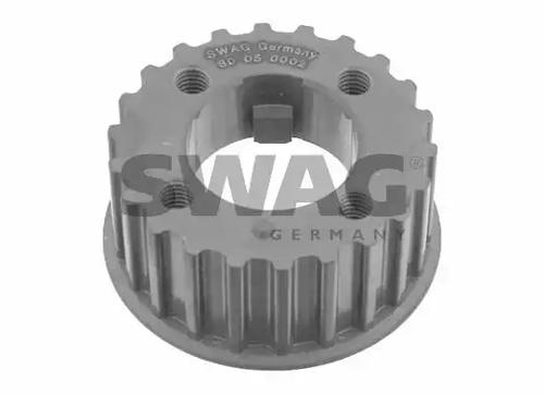 Swag 30 05 0002 Шестерня коленвала Swag 30 05 0002 Шестерня коленвала