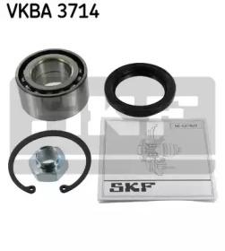 SKF VKBA 3714 Wheel bearing