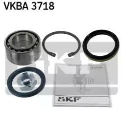 SKF VKBA 3718 Wheel bearing SKF VKBA 3718 Wheel bearing