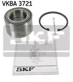 SKF VKBA 3721 Wheel bearing