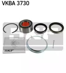 SKF VKBA 3730 Wheel bearing