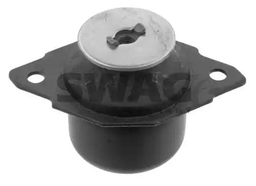 Swag 30 13 0011 Insulator engine mounting Swag 30 13 0011 Insulator engine mounting
