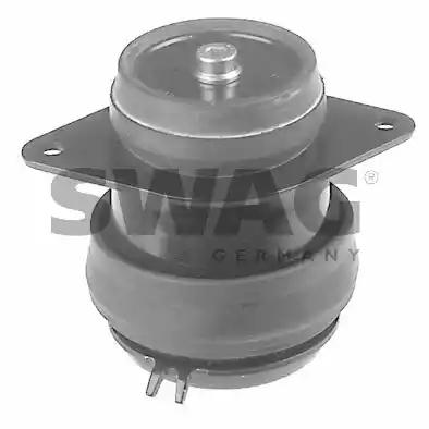 Swag 30 13 0018 Опора двигуна, КПП