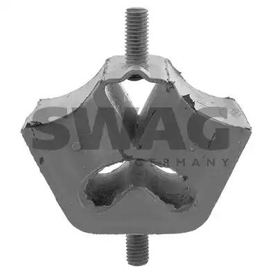 Swag 30 13 0019 Insulator engine mounting Swag 30 13 0019 Insulator engine mounting