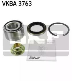 SKF VKBA 3763 Wheel bearing SKF VKBA 3763 Wheel bearing