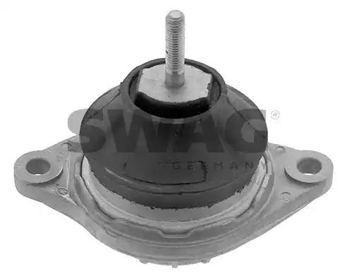 Swag 30 13 0034 Insulator engine mounting Swag 30 13 0034 Insulator engine mounting