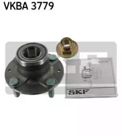 SKF VKBA 3779 Wheel bearing SKF VKBA 3779 Wheel bearing