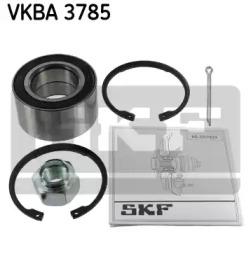 SKF VKBA 3785 Wheel bearing SKF VKBA 3785 Wheel bearing