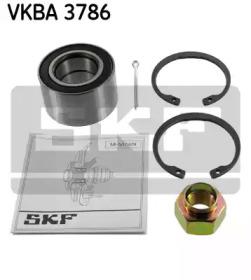 SKF VKBA 3786 Wheel bearing SKF VKBA 3786 Wheel bearing
