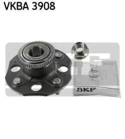 SKF VKBA 3908 Wheel bearing SKF VKBA 3908 Wheel bearing