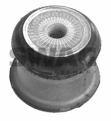 Swag 30 60 0018 Bushing suspension arm