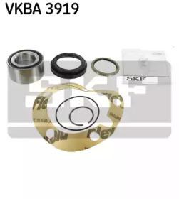 SKF VKBA 3919 Wheel bearing SKF VKBA 3919 Wheel bearing