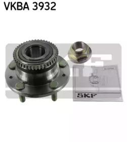 SKF VKBA 3932 Wheel bearing SKF VKBA 3932 Wheel bearing