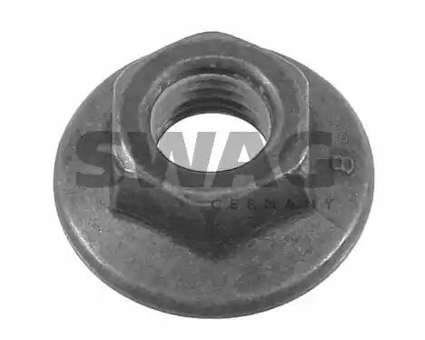 Swag 30 78 0005 Nut metal