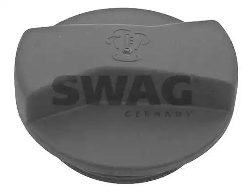 Swag 30 91 4700 Крышка радиатора Swag 30 91 4700 Крышка радиатора