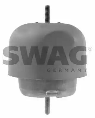 Swag 30 92 1240 Опора двигуна, КПП Swag 30 92 1240 Опора двигуна, КПП