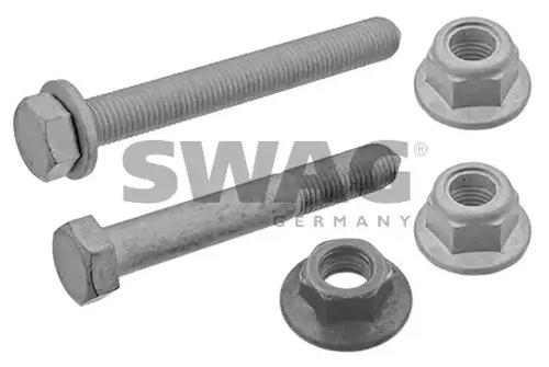Swag 30 92 1499 Control arm bush kit Swag 30 92 1499 Control arm bush kit