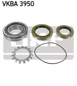 SKF VKBA 3950 Підшипник маточини колеса SKF VKBA 3950 Підшипник маточини колеса