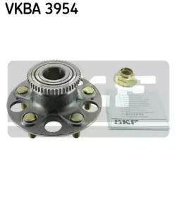SKF VKBA 3954 Підшипник маточини колеса SKF VKBA 3954 Підшипник маточини колеса