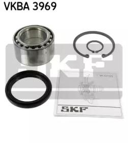 SKF VKBA 3969 Wheel bearing SKF VKBA 3969 Wheel bearing