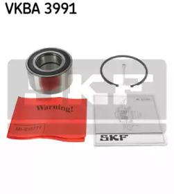 SKF VKBA 3991 Wheel bearing SKF VKBA 3991 Wheel bearing
