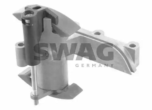 Swag 30 92 8446 Tensioner assy pulley