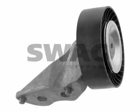 Swag 30 93 0584 Ролик натяжной Swag 30 93 0584 Ролик натяжной