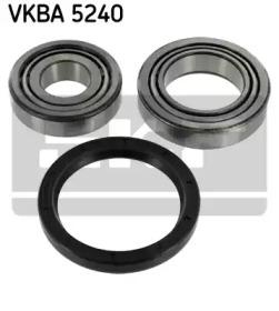 SKF VKBA 5240 Wheel bearing SKF VKBA 5240 Wheel bearing