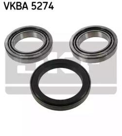 SKF VKBA 5274 Wheel bearing