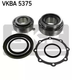 SKF VKBA 5375 Wheel bearing SKF VKBA 5375 Wheel bearing