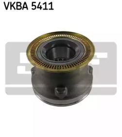 SKF VKBA 5411 Wheel bearing SKF VKBA 5411 Wheel bearing