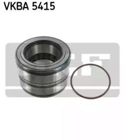 SKF VKBA 5415 Wheel bearing