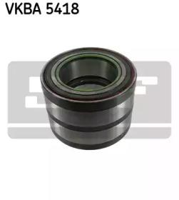 SKF VKBA 5418 Wheel bearing