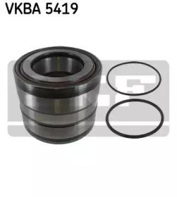 SKF VKBA 5419 Wheel bearing SKF VKBA 5419 Wheel bearing