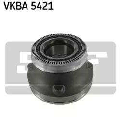 SKF VKBA 5421 Підшипник маточини колеса