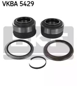 SKF VKBA 5429 Wheel bearing SKF VKBA 5429 Wheel bearing