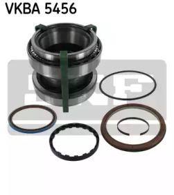 SKF VKBA 5456 Wheel bearing