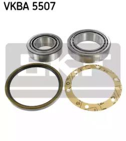 SKF VKBA 5507 Підшипник маточини колеса SKF VKBA 5507 Підшипник маточини колеса