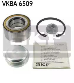 SKF VKBA 6509 Wheel bearing SKF VKBA 6509 Wheel bearing