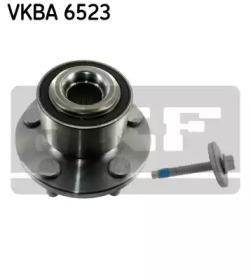 SKF VKBA 6523 Wheel bearing SKF VKBA 6523 Wheel bearing