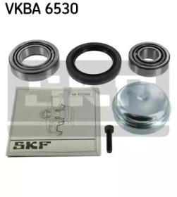 SKF VKBA 6530 Подшипник ступицы колеса SKF VKBA 6530 Подшипник ступицы колеса